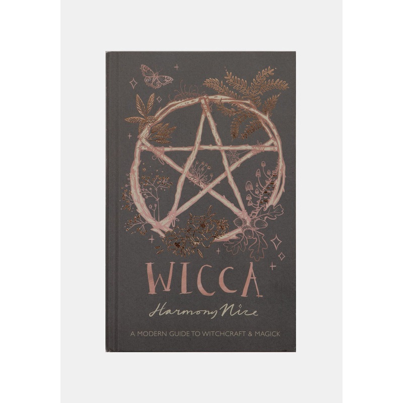Wicca: A Modern Guide to Witchcraft and Magick