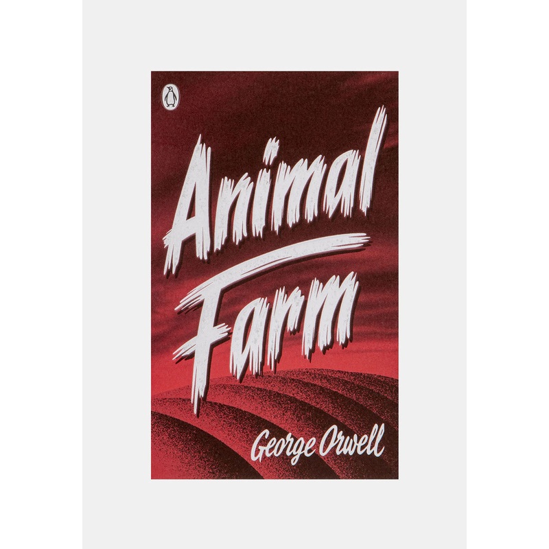 Animal Farm by George Orwell