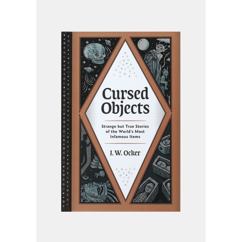 Cursed Objects