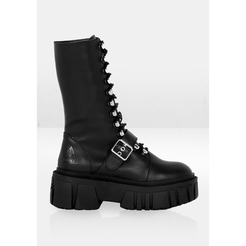 Sonic Boots