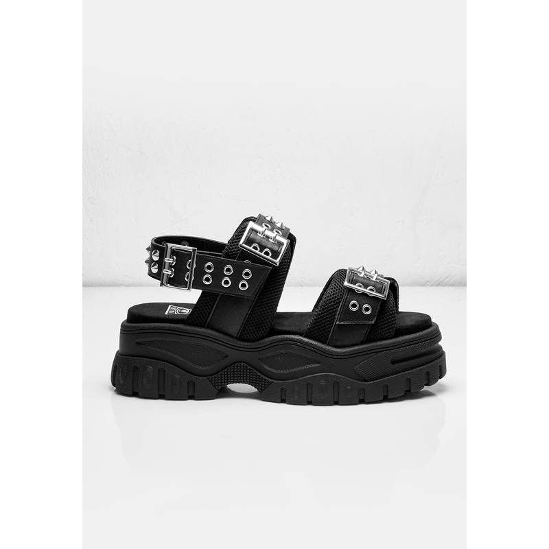 TRANSCEND SANDALS