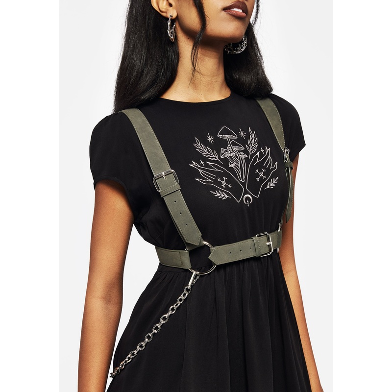 Bellona Chain Harness
