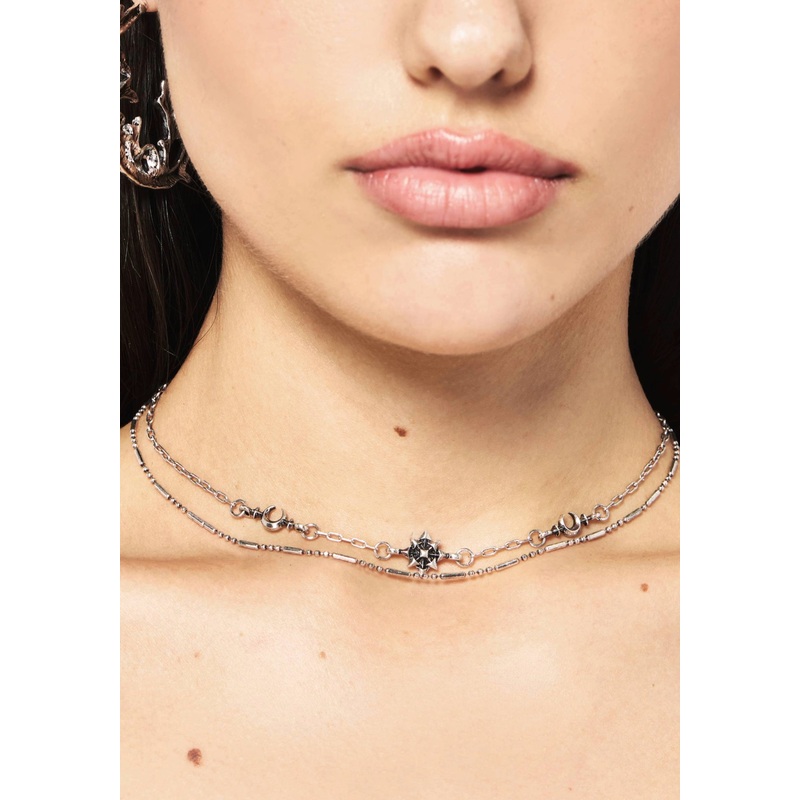 Changeling Choker
