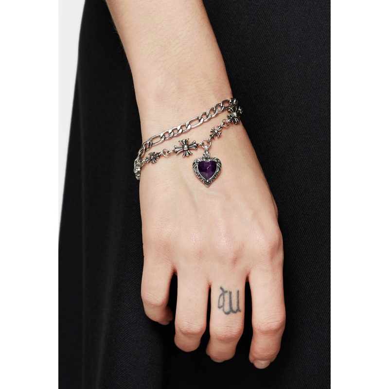 Denali Layered Bracelet Set