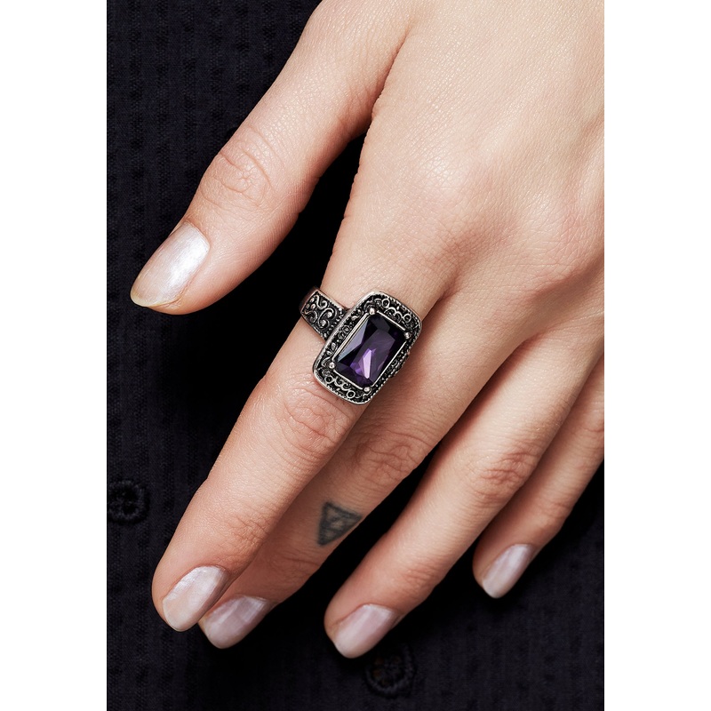 Domra Vintage Ring