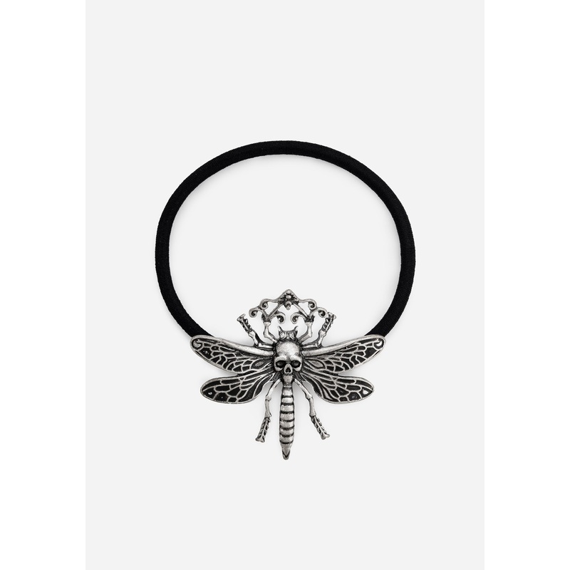 Mortmoth Hair Tie