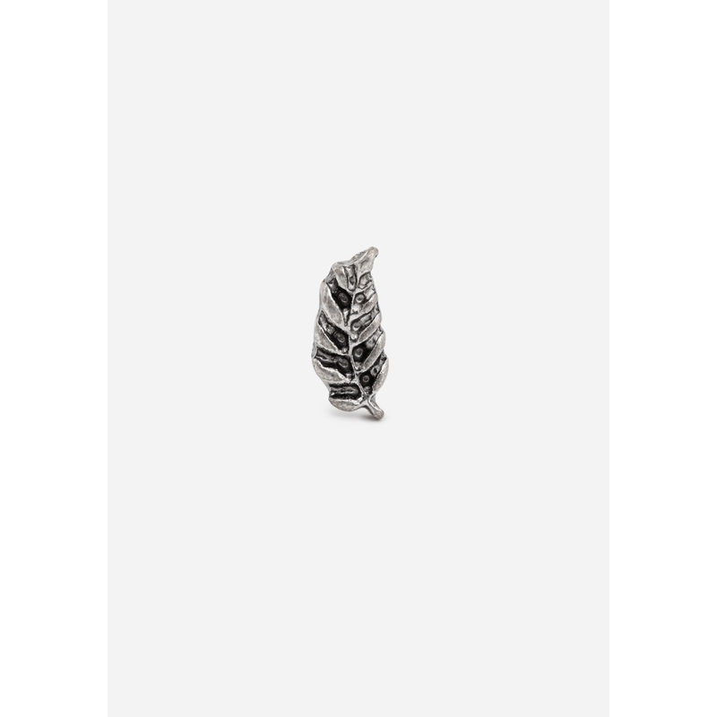 Nightbird Fern Leaf Helix Piercing