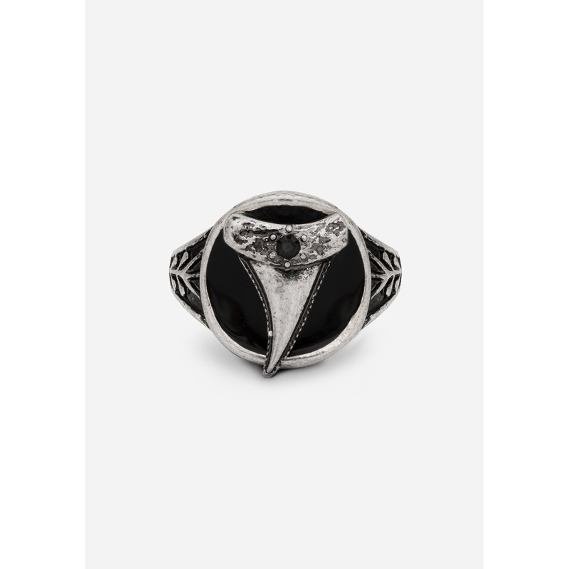 Shark Tooth Ring