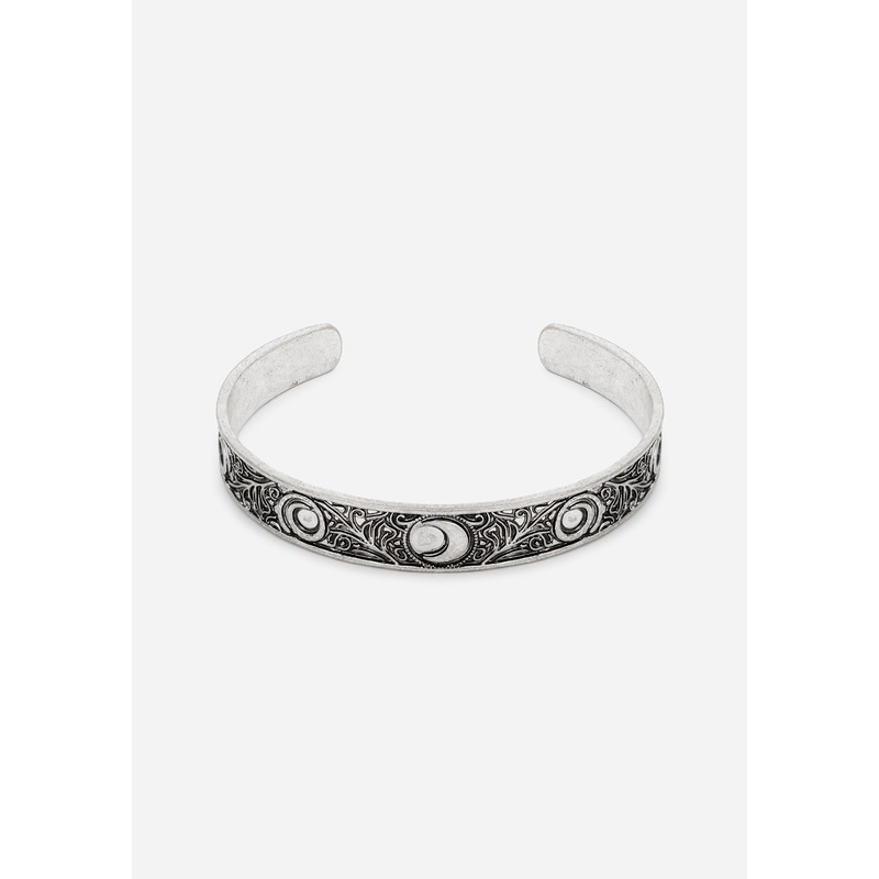 Systemagic Moon Cuff