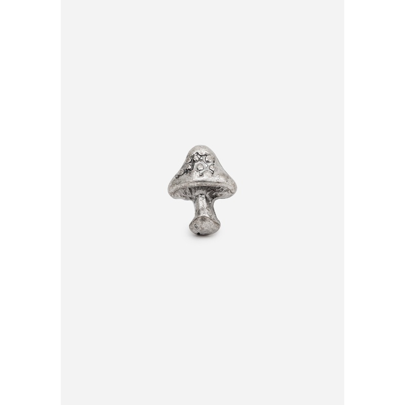 Woodstock Mushroom Helix Piercing