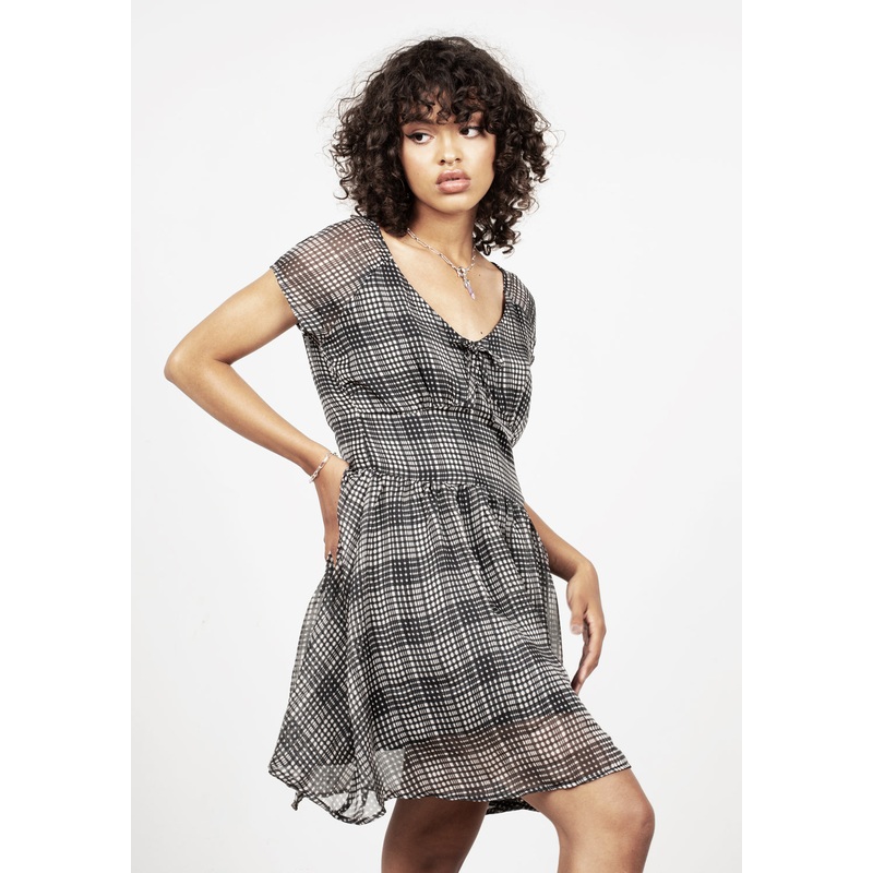 DARLING MINI DRESS