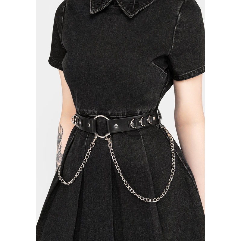 DRACONID BELT