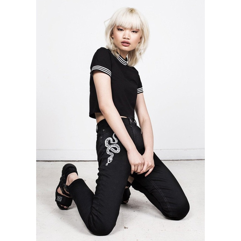 Eden Jeans