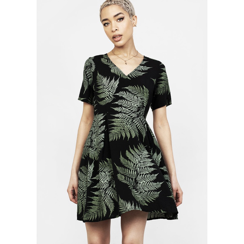 Fern Mini Dress