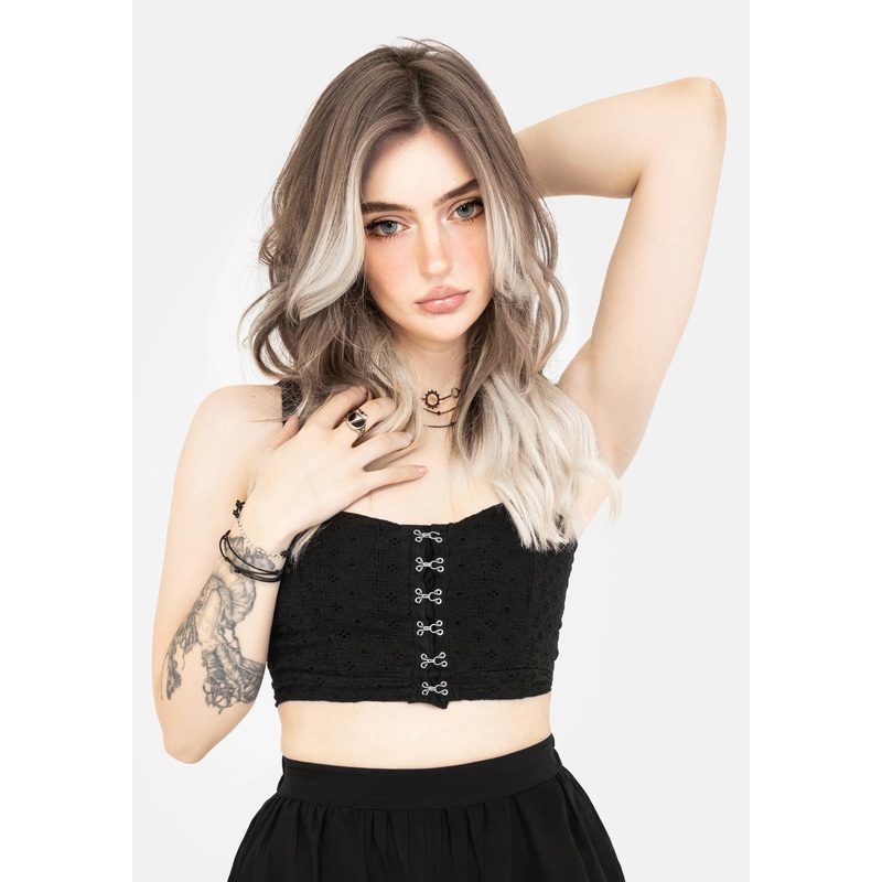 Freya Broderie Bralet