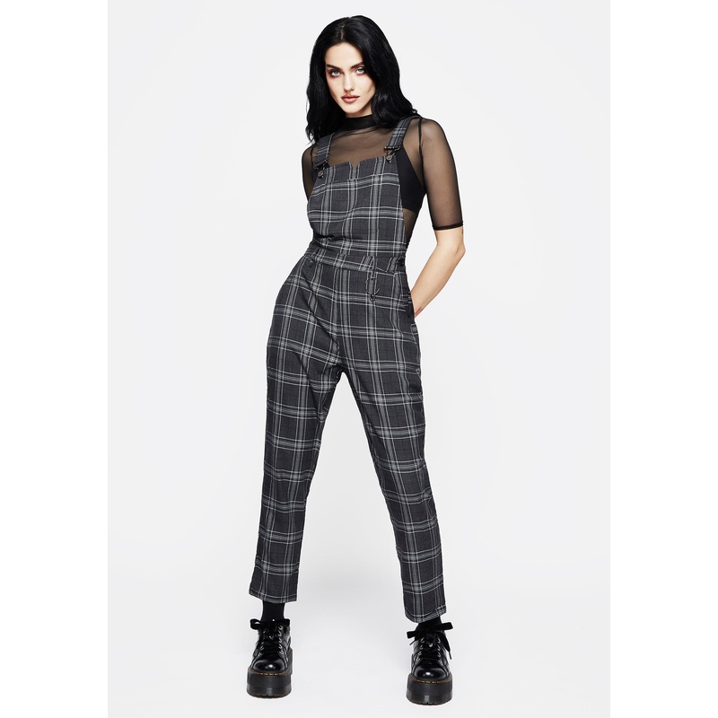 Gonzo Dungarees