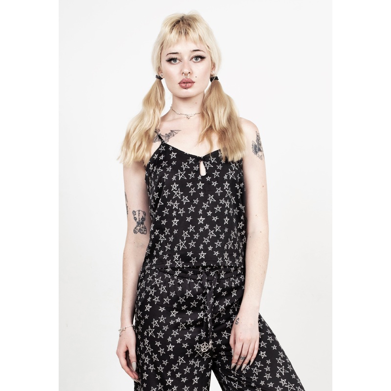 Hallow Cami Top