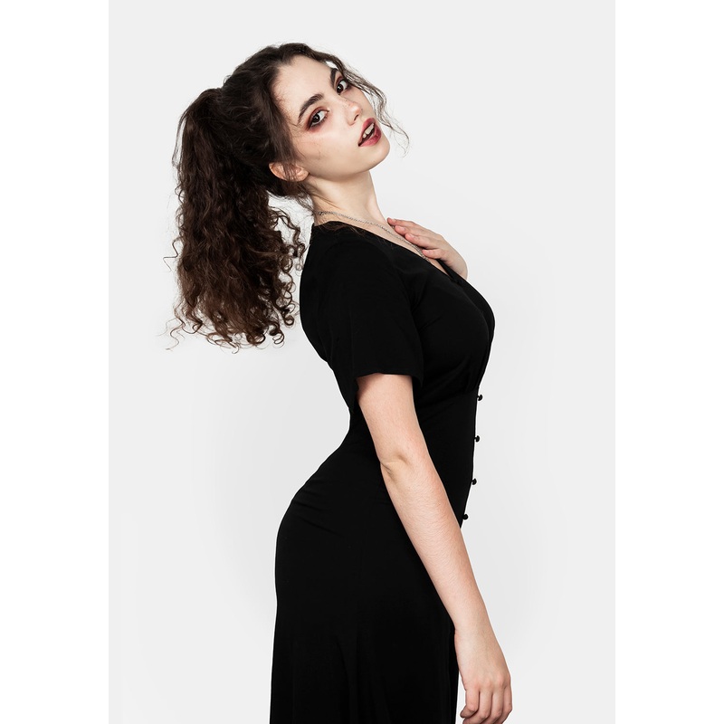 Hestia Dress