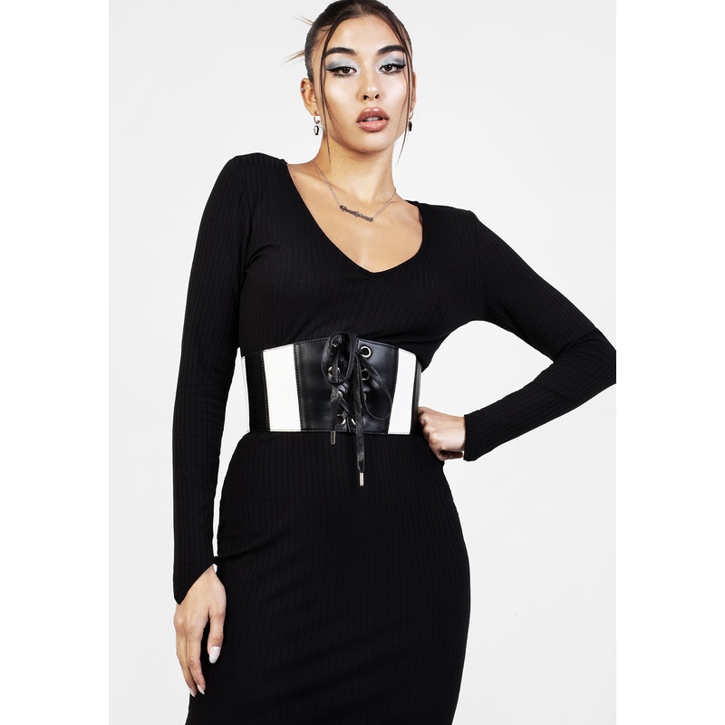 LYDIA CORSET WAIST BELT