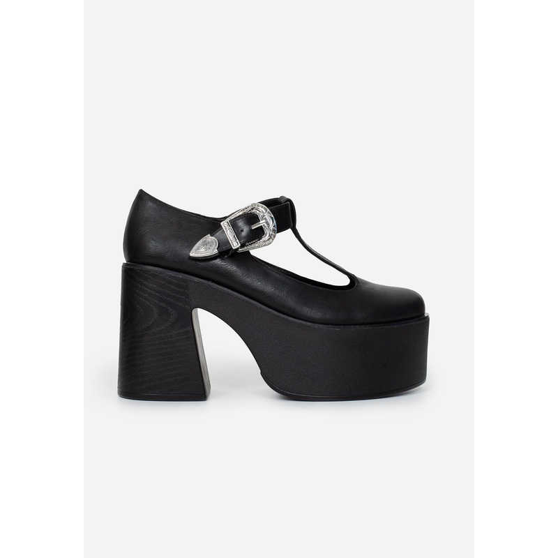 RENAISSANCE MARY JANES