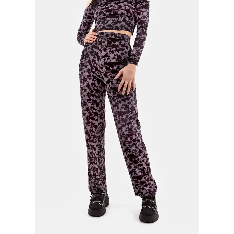 SANCTA PREMIUM JERSEY TROUSERS
