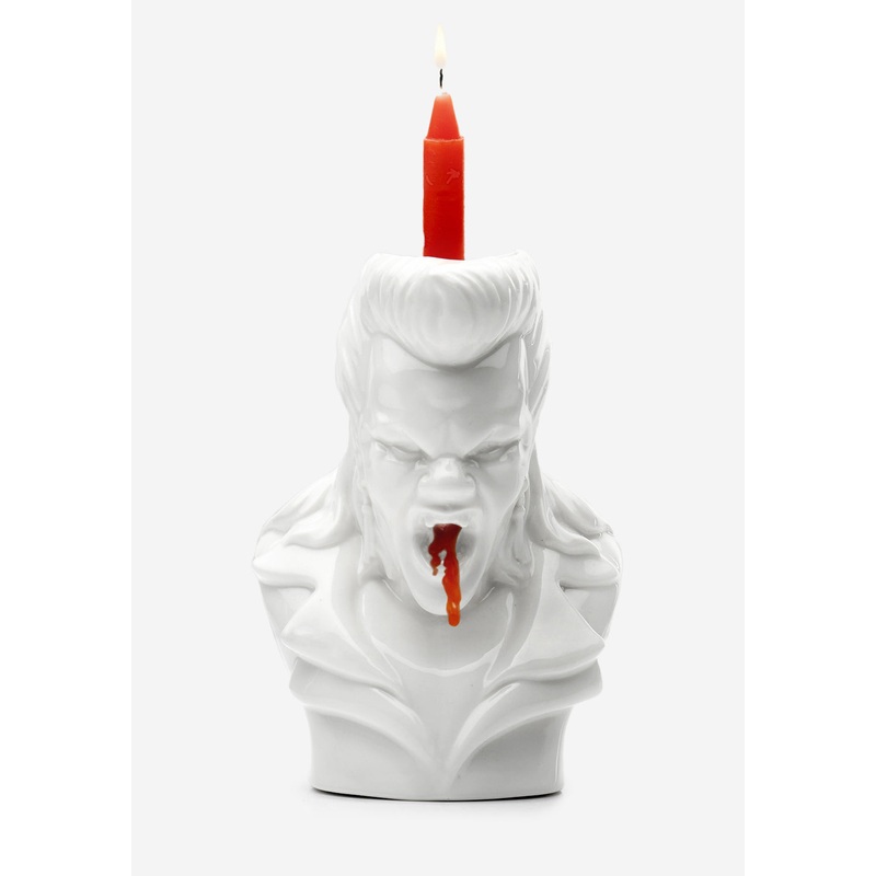 VAMPIRE CANDLE HOLDER