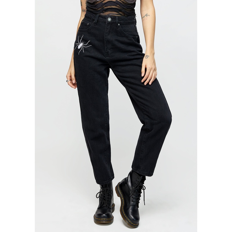 Widow Jeans