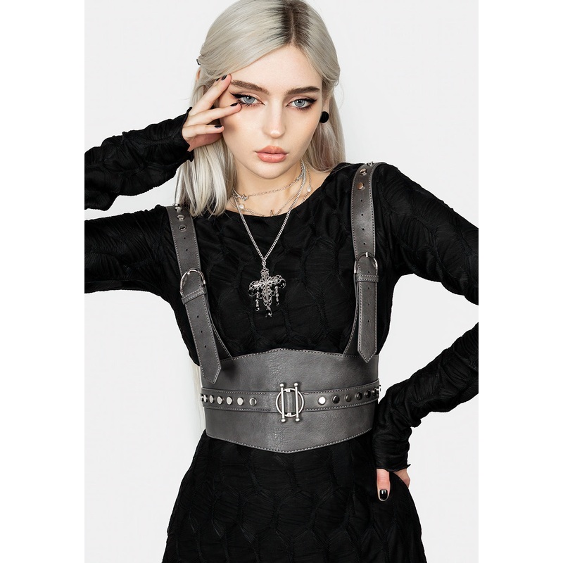 Ciri Harness