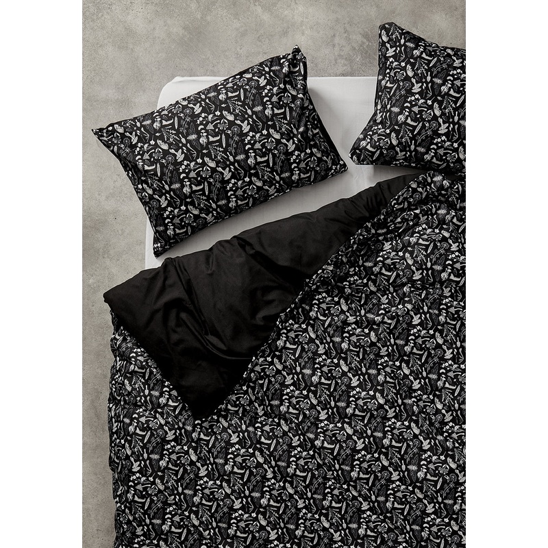Earth Magick Bedding Set (Double)
