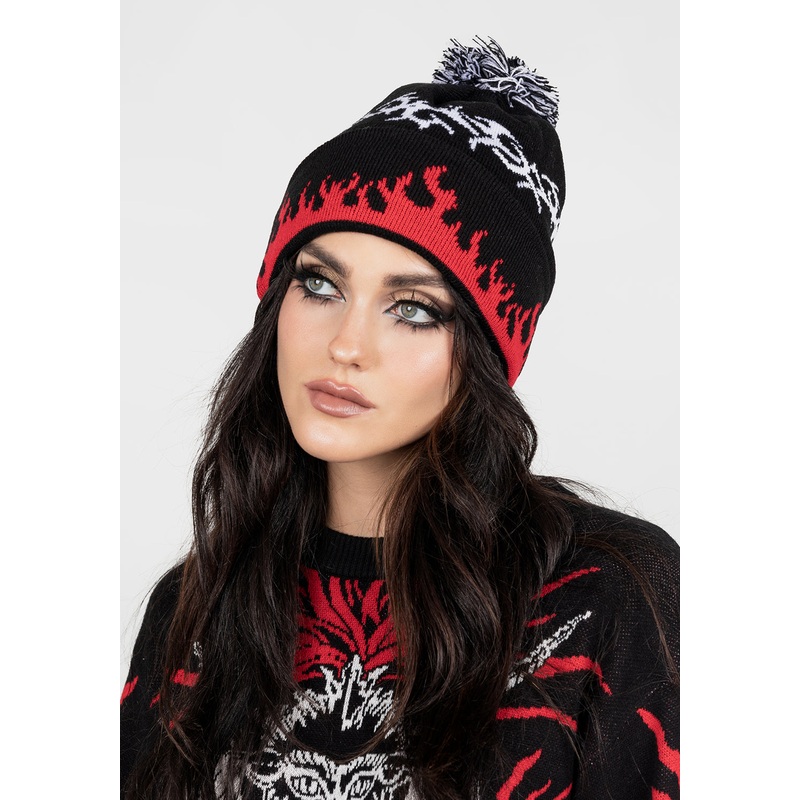 Element Pom Pom Beanie