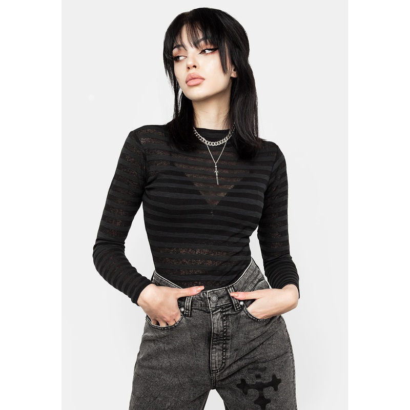 Gomez Bodysuit