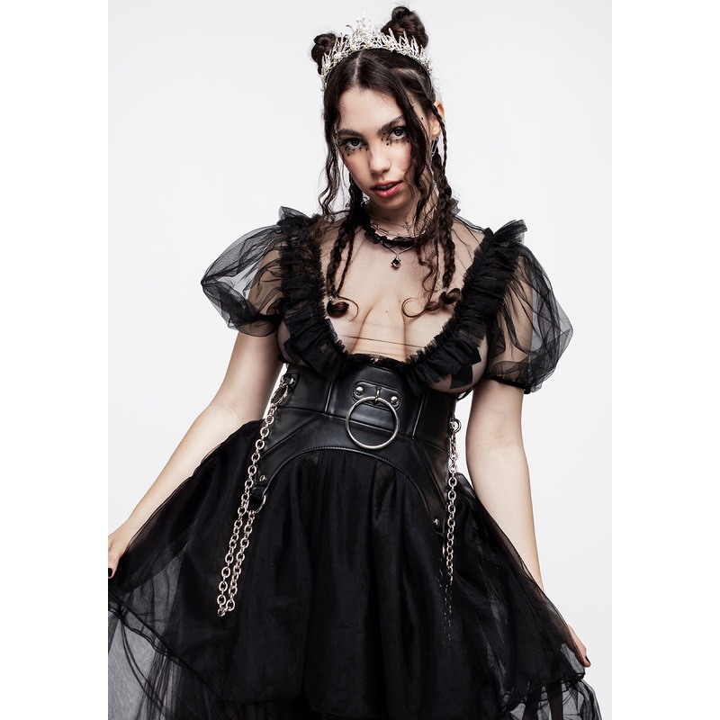 Aphelion Waist Cincher Belt