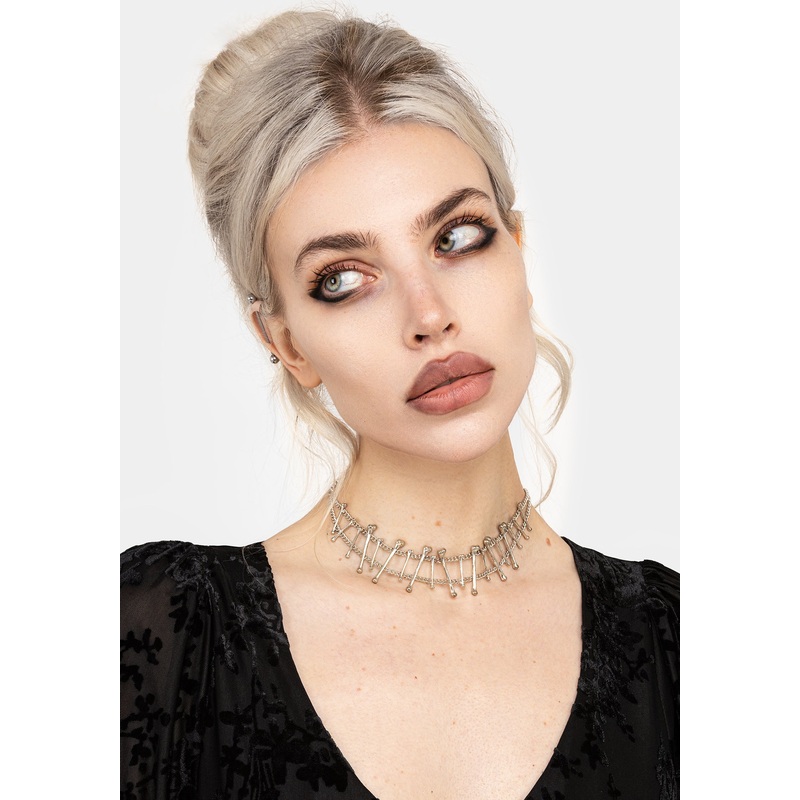 Corporeal Necklace