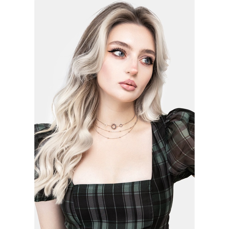 Helios Choker