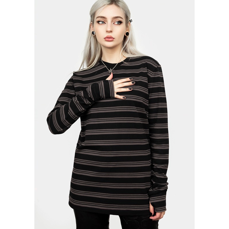 Nevermind Long Sleeve T-Shirt