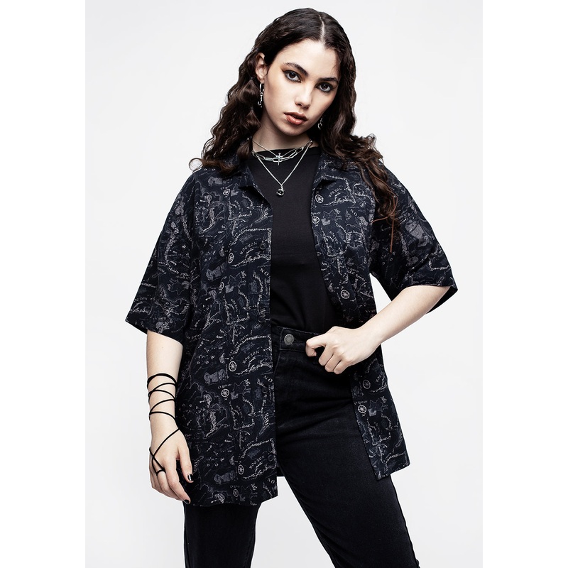 Realm Short Sleeve Shirt