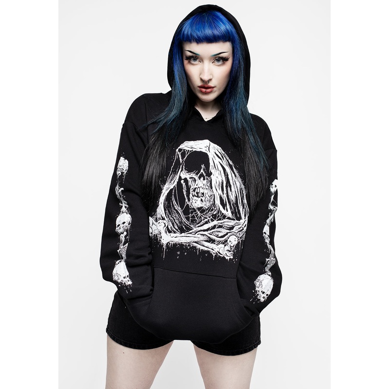 Reaper Unisex Hoody