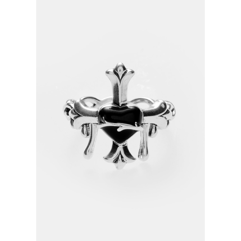 Sacred Heart Ring