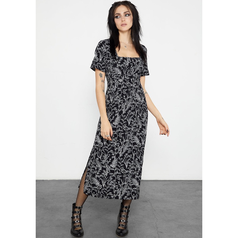 Siofra Midaxi Dress