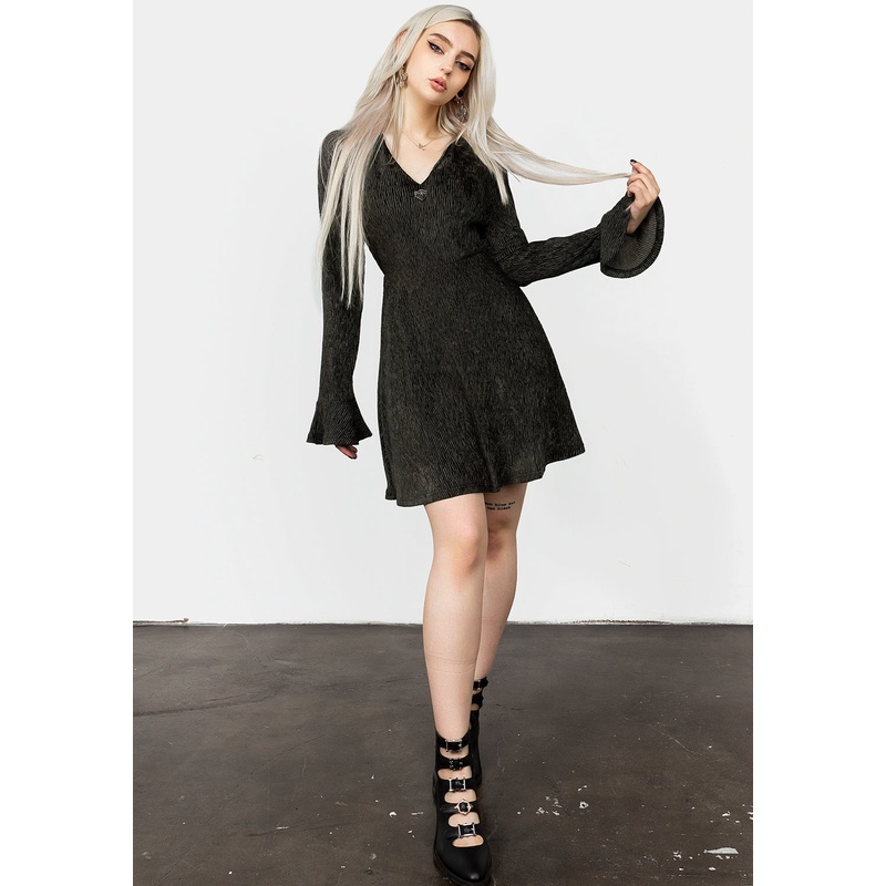 Amy Mini Dress