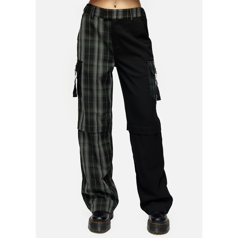 Checkmate Cargo Pant