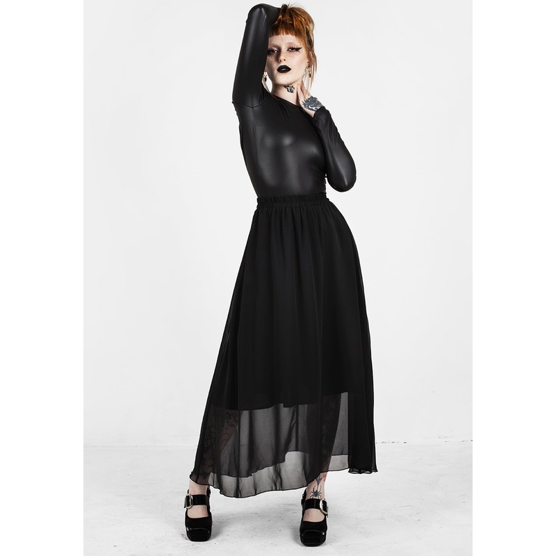 Endor Midi Skirt