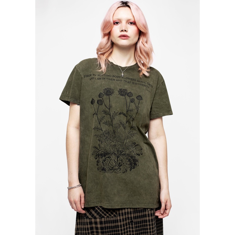 Eternity Short Sleeve T-shirt