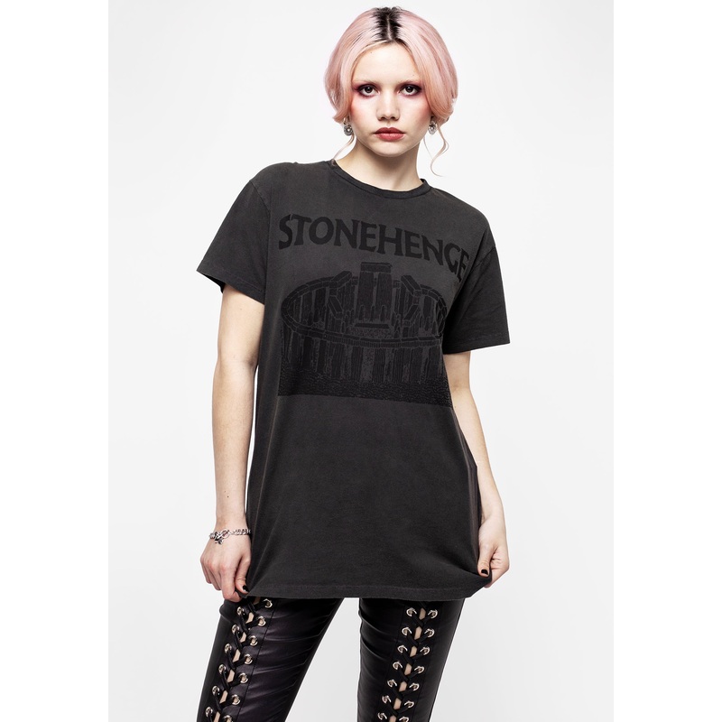 Henge Short Sleeve T-shirt