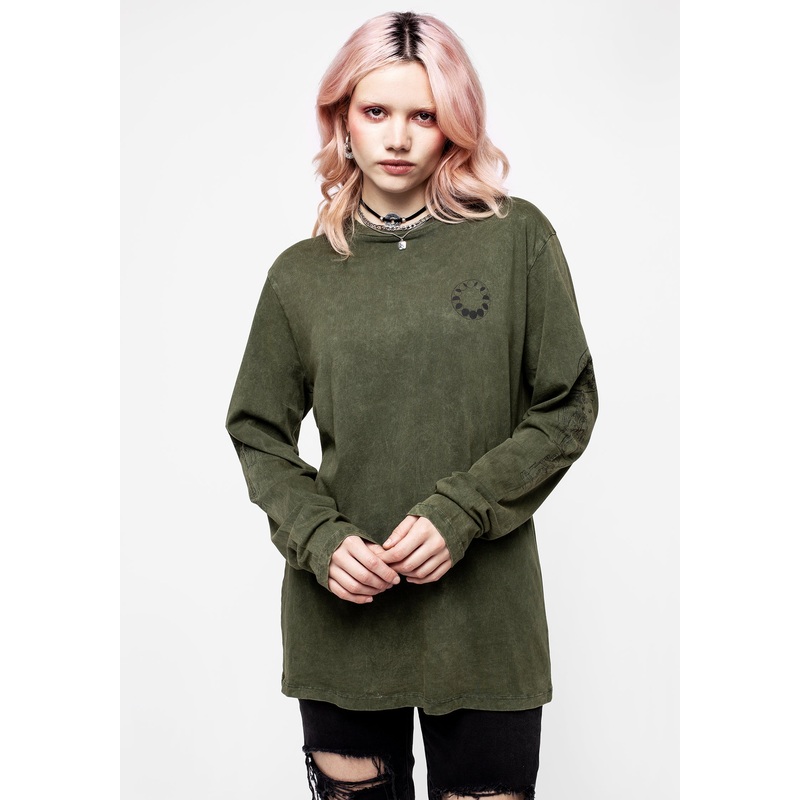 Mundi Long Sleeve T-shirt