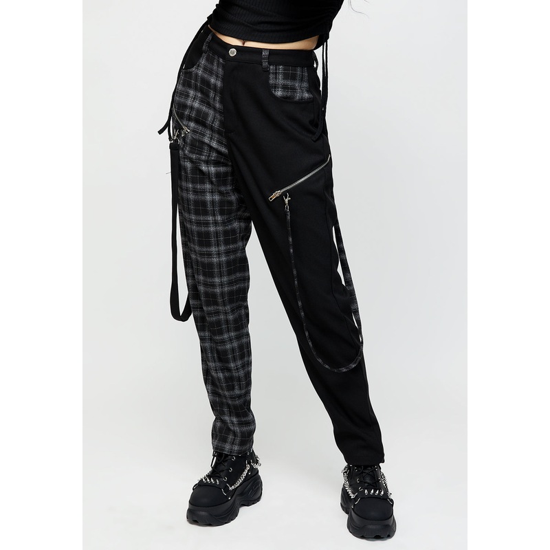 Underground Bondage Trousers