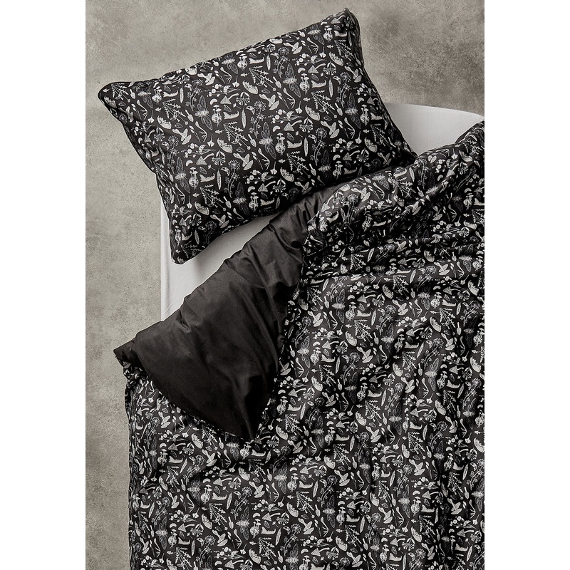 Earth Magick Bedding Set (Single)
