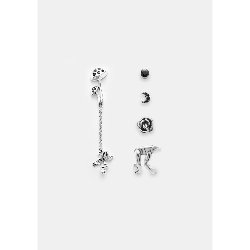 Lazarus Stud Earring Set