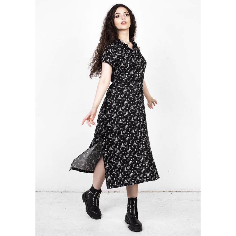 MAKEBELIEVE SHIRT DRESS