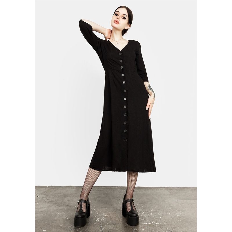 Merga Pagan Dress